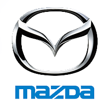 ULLiaN Auto-Mülleimer für Mazda 3 Axela CX4 CX5 CX7 Mazda 6, tragbarer Auto- Mülleimer, auslaufsicherer Auto-Mülleimer, Mini-Mülleimer,normal-A:  : Auto & Motorrad