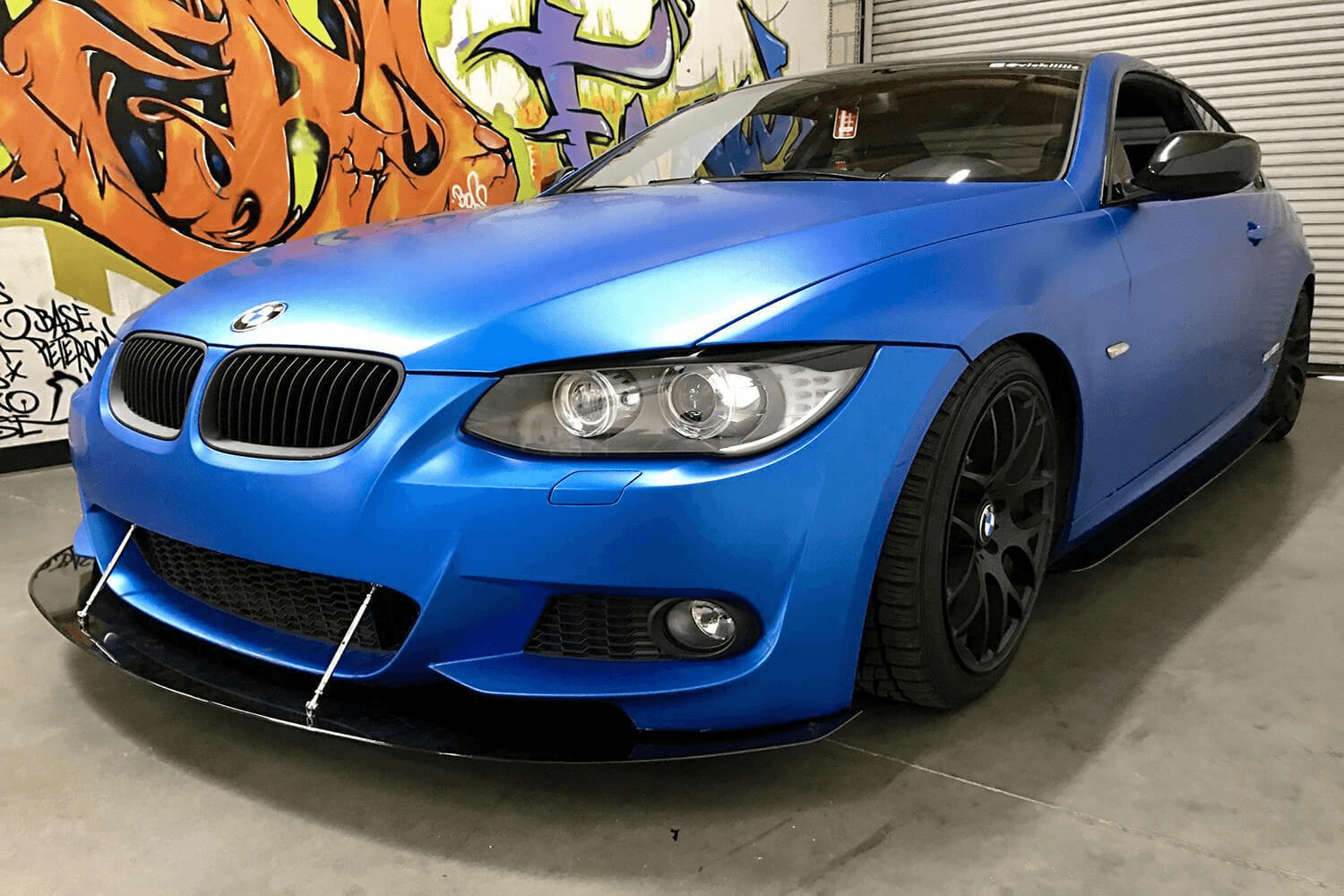 BMW 328i 335i