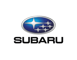 Subaru STI Canards