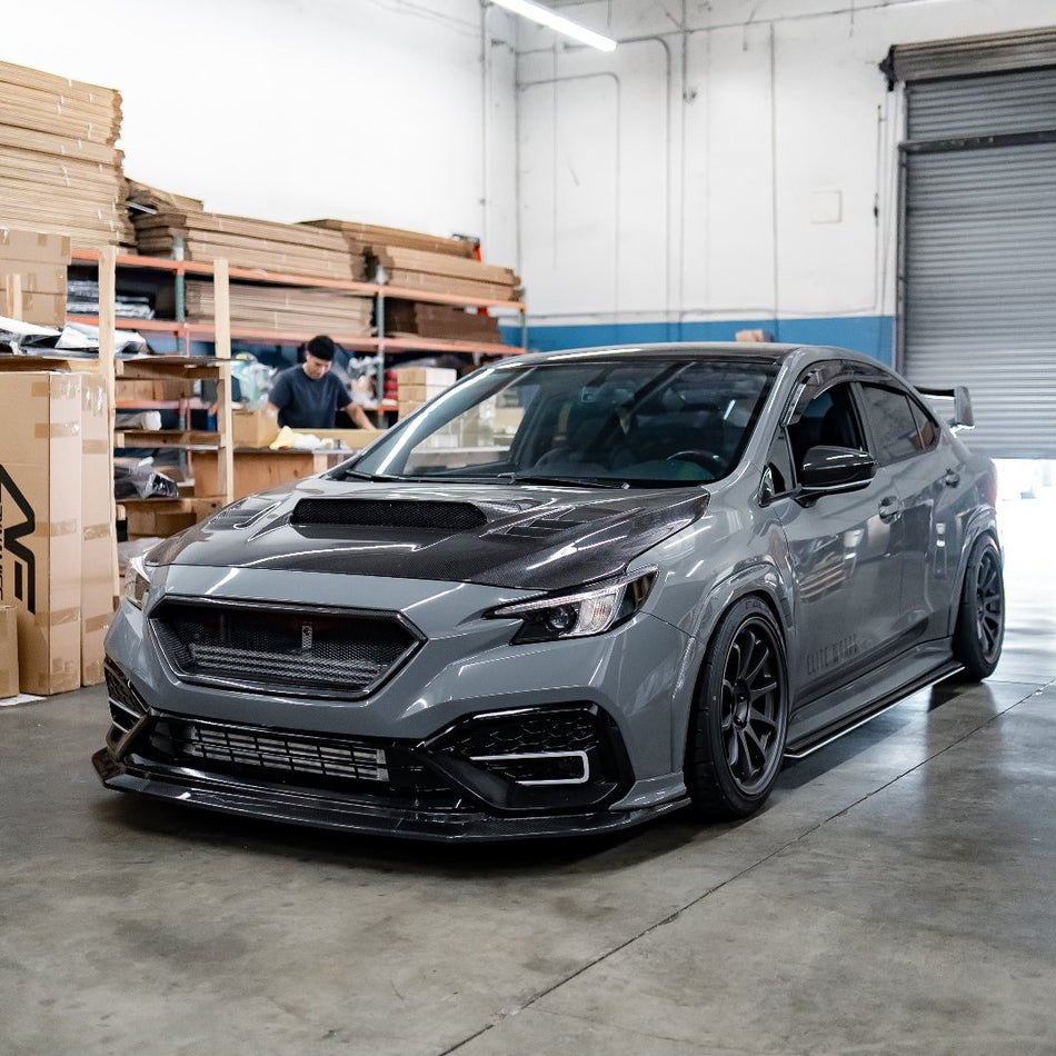 2022 - 2024 Subaru WRX Stage 2 AFD Package