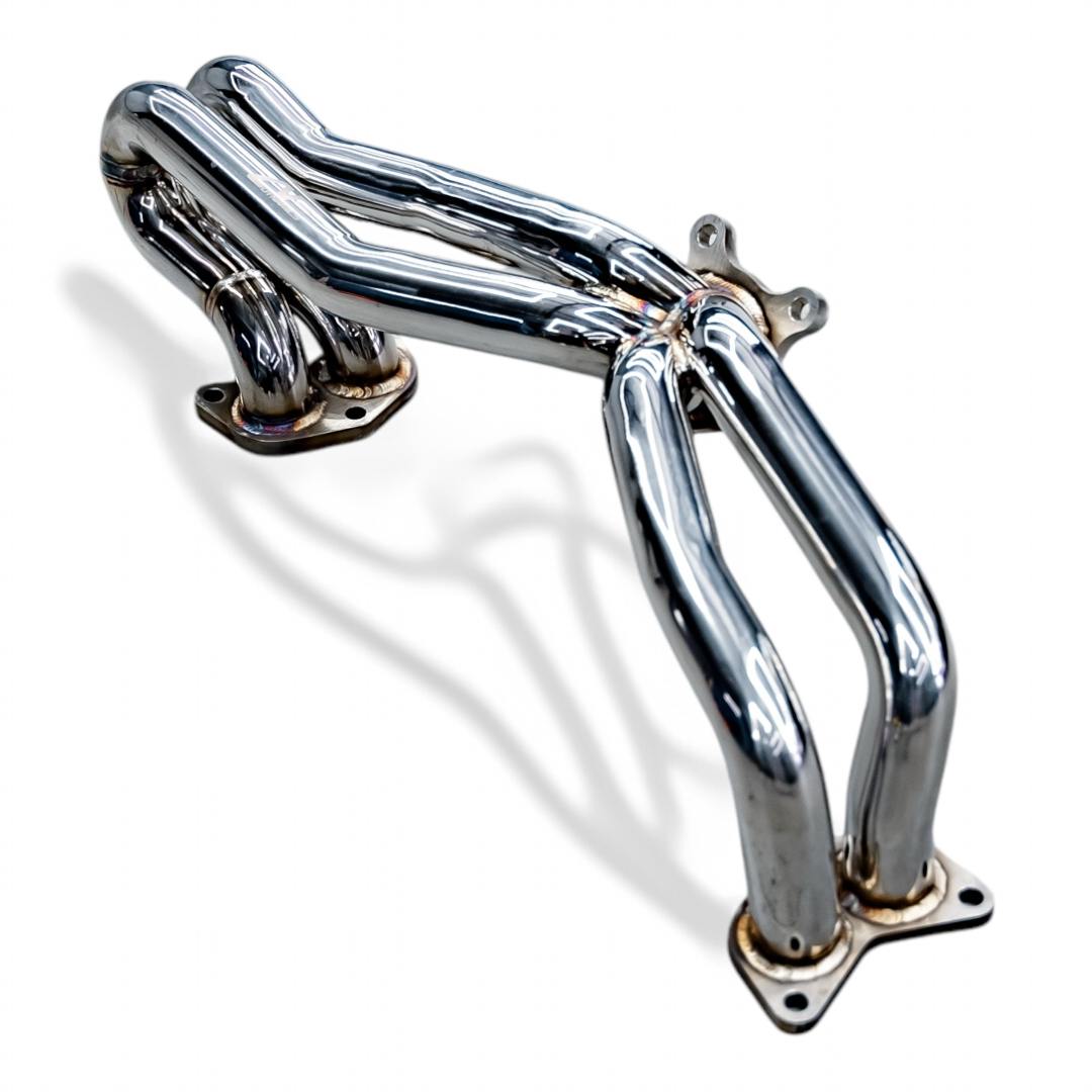 2022-2025 Subaru WRX VB Unequal Length Header - aeroflowdynamics
