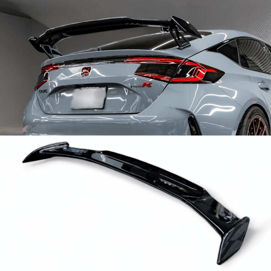 2023 - 2025 Honda Civic Type R FL5 AFD Rear Spoiler Wing V1